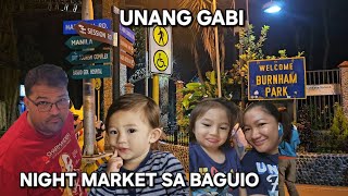Download lagu UNANG GABI SA BAGUIO ! [PINAS VLOG] #FAMILYVLOG #FILIPINAANDFOREIGNER #PINAY  mp3