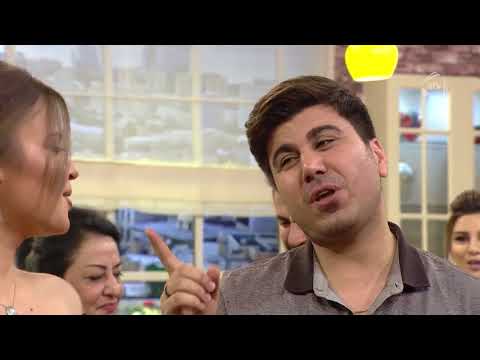 Sevda Yahyayeva və Ceyhun Qala - Bal dadır (Zaurla GÜNAYdın)