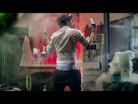 Kelvin - ON THAT ASS