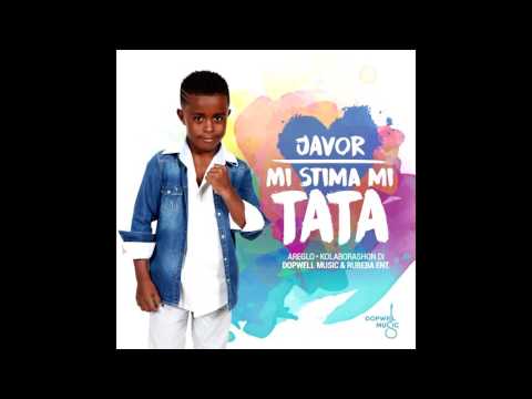 Javor (JRZ) - Mi Stima mi Tata