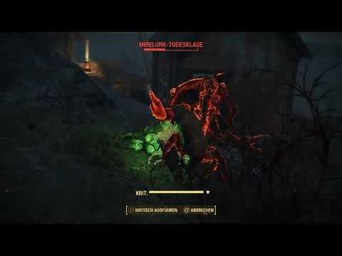 FALLOUT 4 Survival #245 - Neues Landhaus! | Fallout 4 (auf Deutsch, ohne Mods, mit Creations Club)