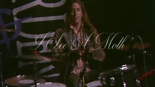 The Garden - I See A Moth (15 Desperate Ballads)