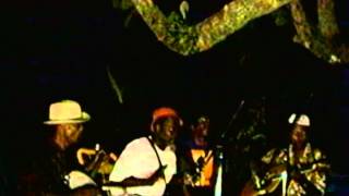 The Jolly Boys - Before The Next Teardrop Falls