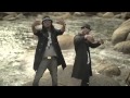 PSquare   Bring it On Official Video ft  Dave Scott 1