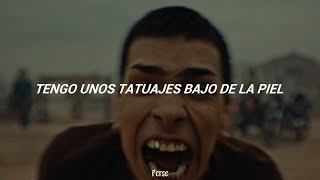 Milo j - Bajo De La Piel (Letra)