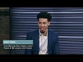 Danny Green on why Luka Doncic is the toughest player to defend in the NBA | NBA Today