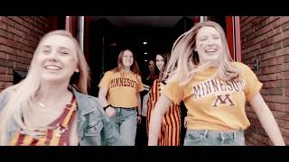 Alpha Gamma Delta University of Minnesota 2019