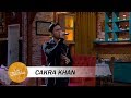 Cakra Khan - Kekasih Bayangan (Spesial Performance)