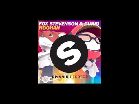 Avicii vs Fox Stevenson & Curbi - Waiting for Hoohah ( Funbite Mashup )