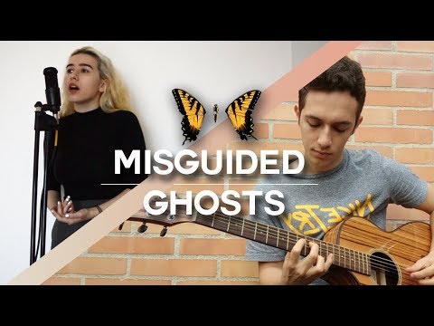 Video thumbnail for Misguided Ghosts