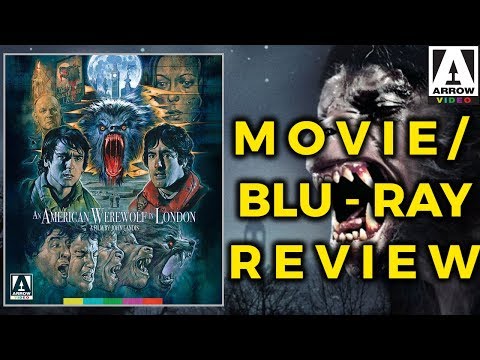 download lagu mp3 mp4 An American Werewolf In London Blu Ray, download lagu An American Werewolf In London Blu Ray gratis, unduh video klip An American Werewolf In London Blu Ray