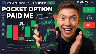 30-Second Chart Strategy: $84 to $6,968 — Step-by-Step Guide & Transcript