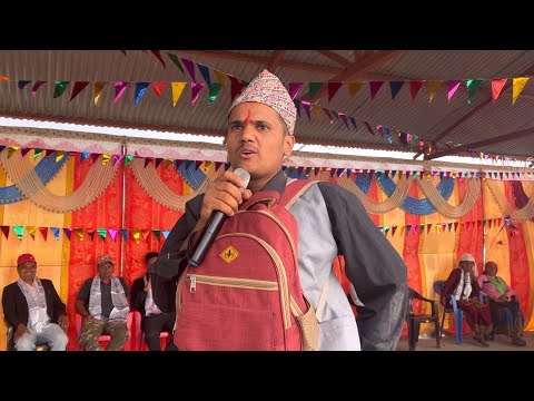 Mero Gaau॥Vlog॥Sagar Pandey॥