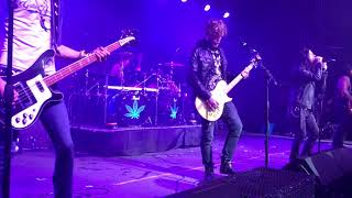 Bobaflex - Say What You Will - Lynchburg, VA (Dec ‘17)