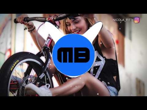 Electro | PAUL SPARXX - Like Woo [Premiere]