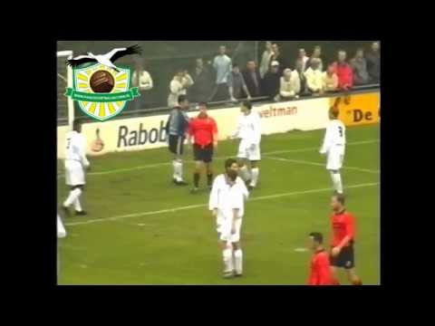 HVHTV Aflevering 55; Kranenburg - TONEGIDO