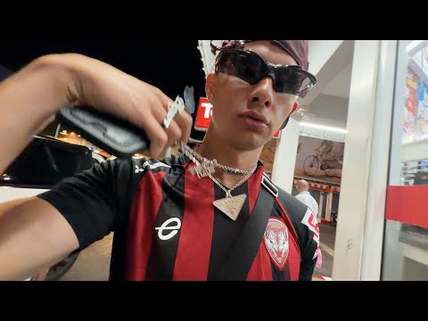 OBLADAET — il patio (prod. by pank)