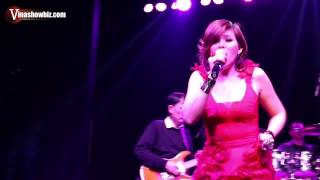 Ngoc Anh LIVE at Muckleshoot [720p]