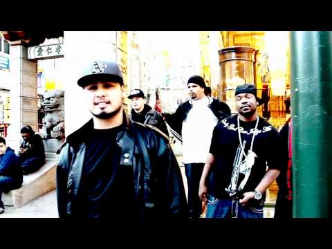 J Meast, Young Chop, Mikee - The Motto Shadey Mob Remix (OFFICIAL MUSIC VIDEO)