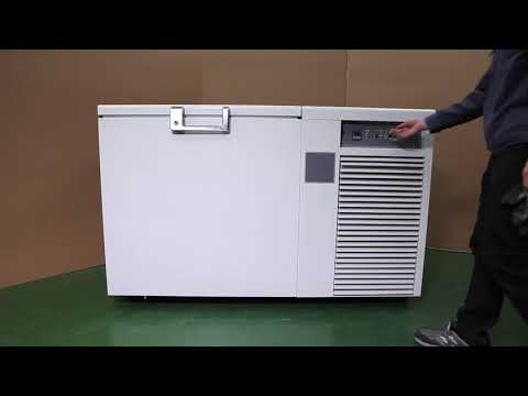 ARCTIKO Freezer Operate