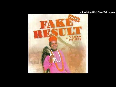 FAKE RESULT