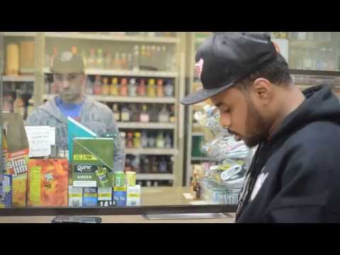 7MileCo - Bird Watching Ft. Mac Mills ( Official Video )