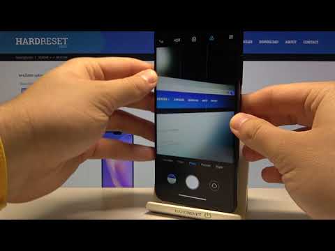 Super Camera Tricks for XIAOMI Mi 8 Lite – Top Camera Features