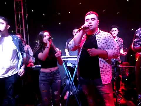 La vueltita (La Queimada )