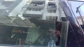 Athiya Shetty Spotted Outside Salon In Bandra