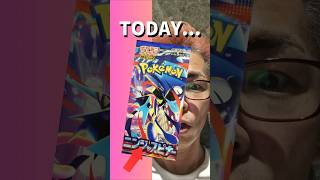 Pokémon Pack Opening No.17 – Searching for Greninja【Ninja Spinner】