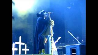 Death SS - Peace Of Mind (Italian Gods Of Metal 2008)