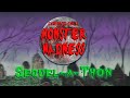 Monster Madness Sequel A Thon 2011