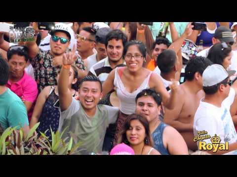 La Boda De Ella - Cano Estremera - Chepita Royal 2016