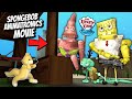 SURVIVING FIVE NIGHTS AT THE KRUSTY KRABS Full Movie