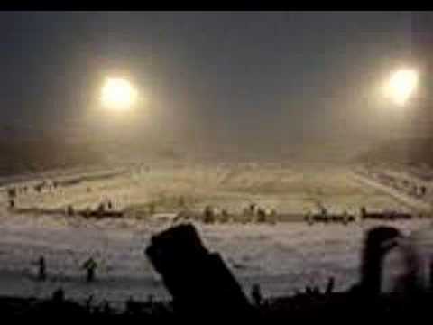 PARTIZAN-dnjepar, kup UEFA