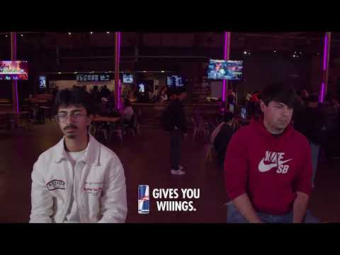 King Koopa VS Shatdabot - Winners Round 2 - Guildhouse Weekly 170