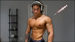 Download the video "RESPONDING TO THE CONTROVERSY | TESTOSTERONE Q&A"