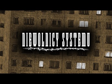 Koks - Niewolnicy systemu prod.Jeleń (Mush up Video)