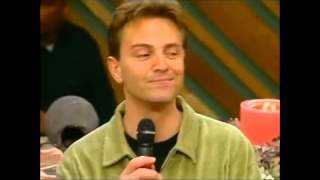 The Cathedrals - He Made a Change Live (Legendado PT-BR)