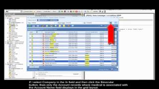 Tour De Force CRM video