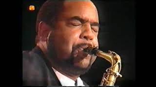 Phil Collins Montreux and Geneva 1998