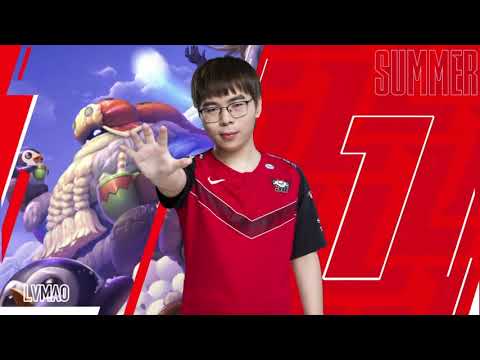 TOP 5 Plays (Playoffs Semi M2): Bardgod of the Rift