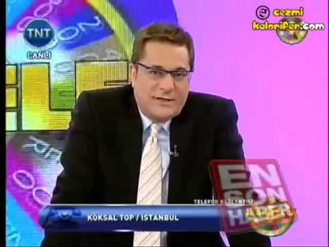 Çarkıfelek - Mehmet Ali Erbil - 47 Yıldır Top Olmak