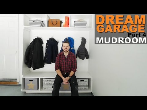 download lagu mp3 mp4 Garage Mudroom, download lagu Garage Mudroom gratis, unduh video klip Garage Mudroom