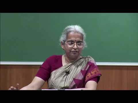 Electrical Machines Introduction | Prof. Bhuvaneshwari
