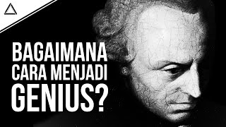 Download lagu RAHASIA TERSEMBUNYI Cara Menjadi GENIUS | Immanuel Kant on Genius mp3 Download lagu RAHASIA TERSEMBUNYI Cara Menjadi GENIUS | Immanuel Kant on Genius mp3