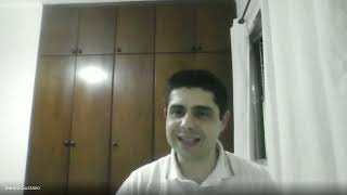 16º Episódio do Curso semanal de Filosofia e Espiritualidade