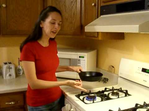 03 Kitchen Idioms - Vocabulary Lessons with JenniferESL