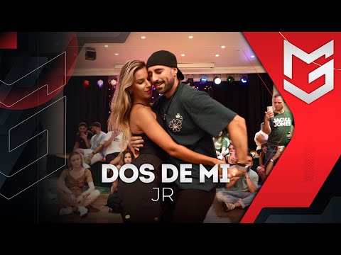 Gero & Migle | Bachata | Dos De Mi - JR