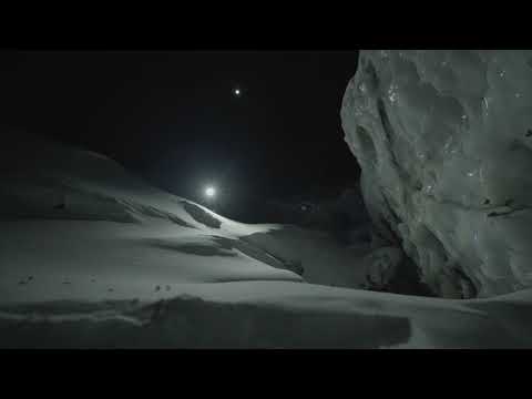 Fullmoon Skiing | Hohsaas, Switzerland